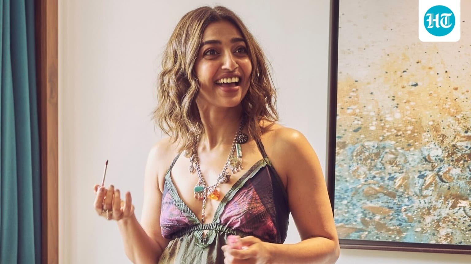Radhika Apte on taboo around ageing and sexuality: At 41, I know my body and desires better