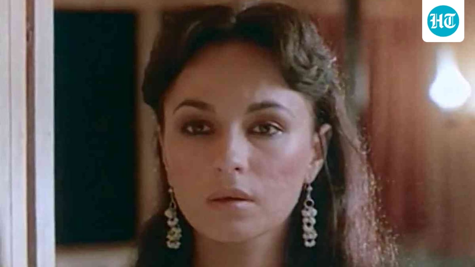 Why Vidhu Vinod Chopra paid Soni Razdan for Khamosh only 10 years after the film released