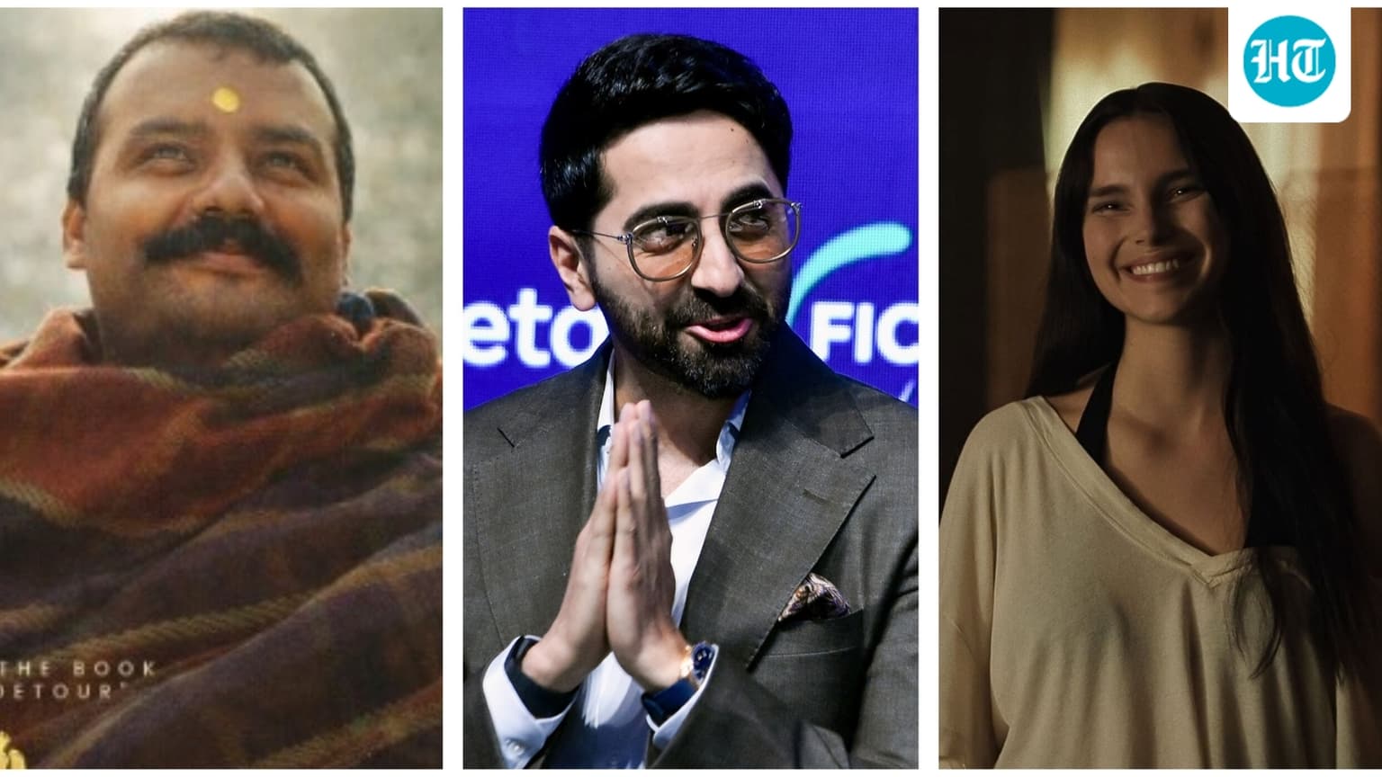 Ayushmann Khurrana says more small-budget movies like Hanuman Ansh and Obsession should be made