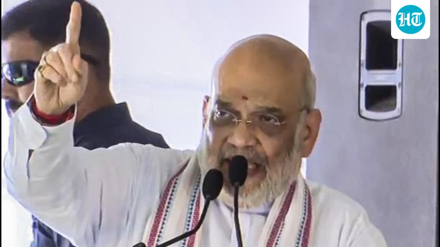 Amit Shah says will eradicate drugs in Punjab by Dec 2029 if BJP voted to power next year