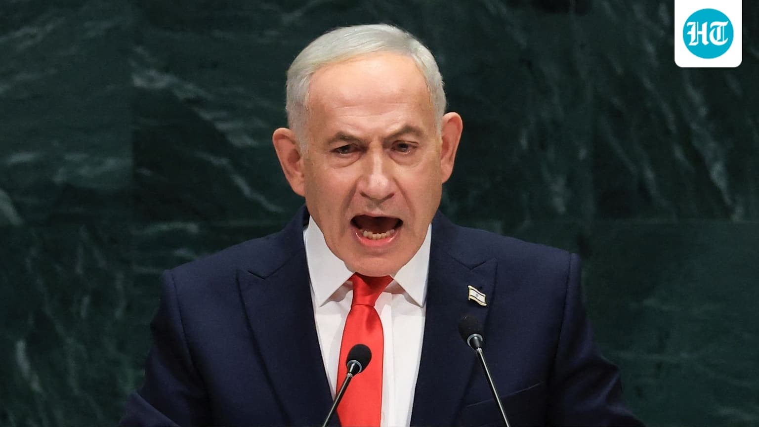‘Highly dangerous consequences’: Iran after Israeli PM Benjamin Netanyahu's ‘secret’ visit to UAE
