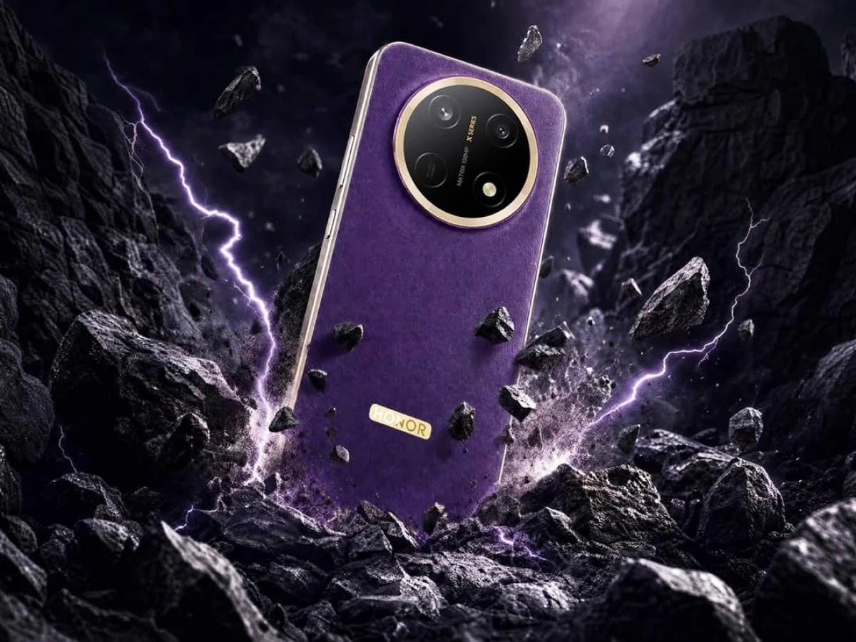 आ गया 11,000mAh बैटरी वाला फोन, इसमें मजबूत बॉडी और 108MP कैमरा; देखें कीमत और खासियत