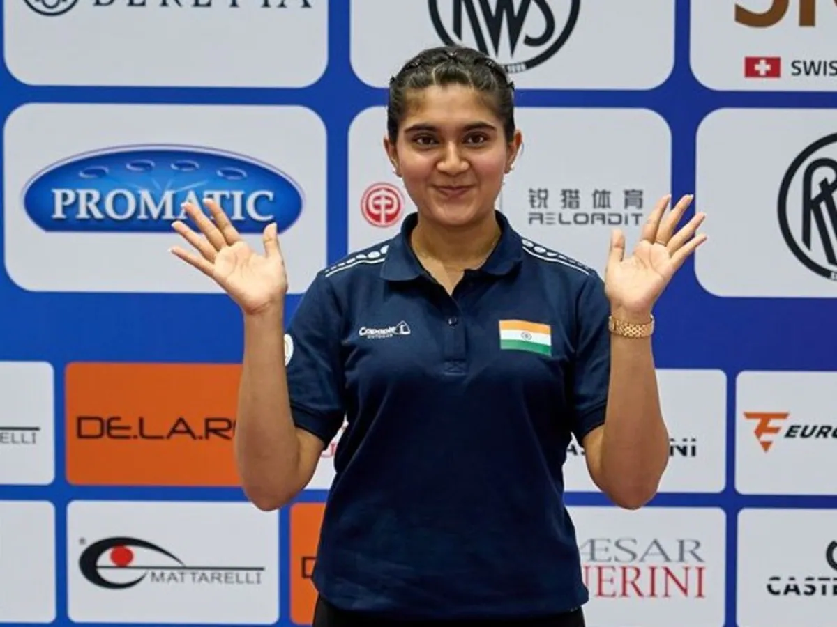 Asian Games 2026 India Medals Tally LIVE: भारत ने जीते दो और मेडल, ईशा सिंह का सिल्वर पर कब्जा