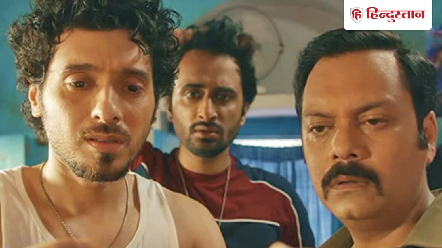 OTT : 9 एपिसोड की इस सीरीज को देख भूल जाएंगे मिर्जापुर, क्लाइमेक्स ऐसा हलक में अटक जाएगी सांस
