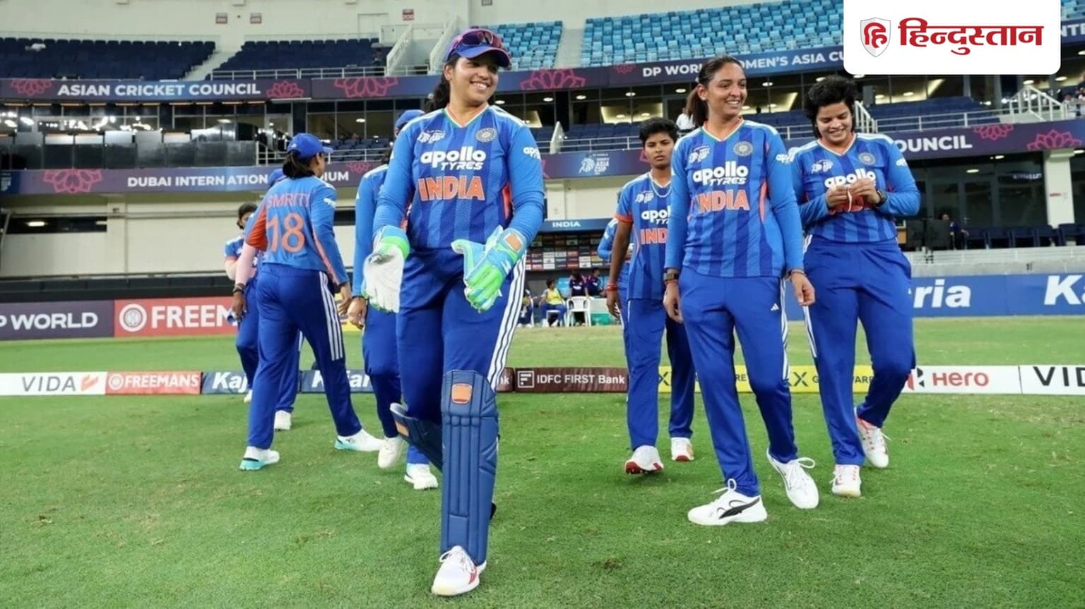 एशियन गेम्स में कल भारतीय क्रिकेट टीम का सेमीफाइनल मुकाबला, हॉकी के भी दो मैच, देखिए रविवार का पूरा शेड्यूल