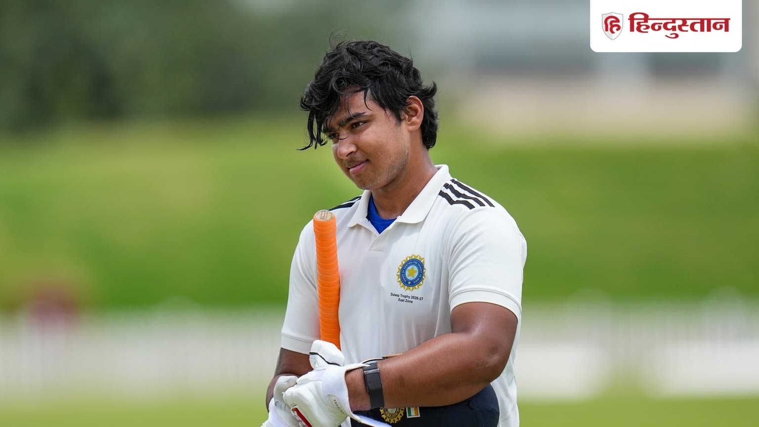 'वैभव सूर्यवंशी टेस्ट क्रिकेट नहीं खेल पाएंगे', मोंटी पनेसर ने वजह बताई; क्लार्क ने किया सपोर्ट