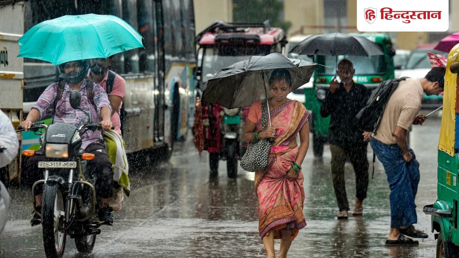 चक्रवाती तूफान अर्नब का UP और बिहार तक होगा असर? 8 राज्यों में होगी भयंकर बारिश