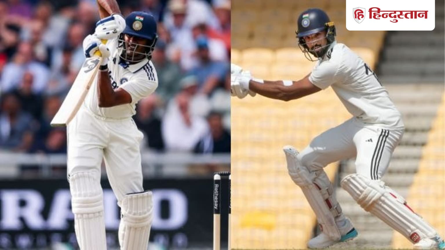 साई सुदर्शन ने ठोकी फिफ्टी, पडिक्कल का नहीं चला बल्ला, ऑस्ट्रेलिया-ए के खिलाफ भारत-ए की दमदार शुरुआत