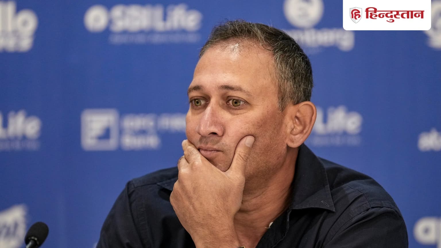 अजीत अगरकर युग का अंत, 4 अक्टूबर के बाद भारत को मिलेगा नया चीफ सिलेक्टर, BCCI सचिव ने किया कन्फर्म