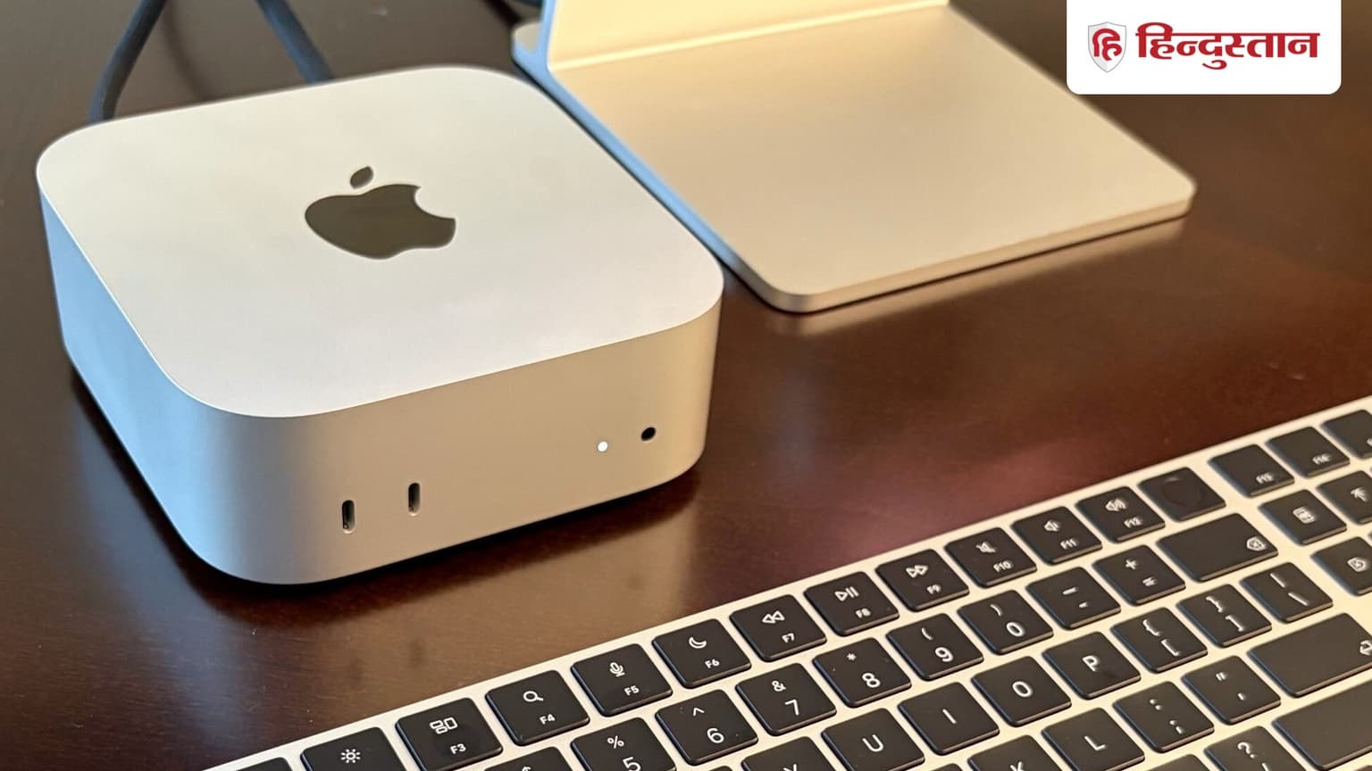 Apple Mac mini M6 और Mac Studio M5 Max की भारत में सेल शुरू, इतनी है कीमत