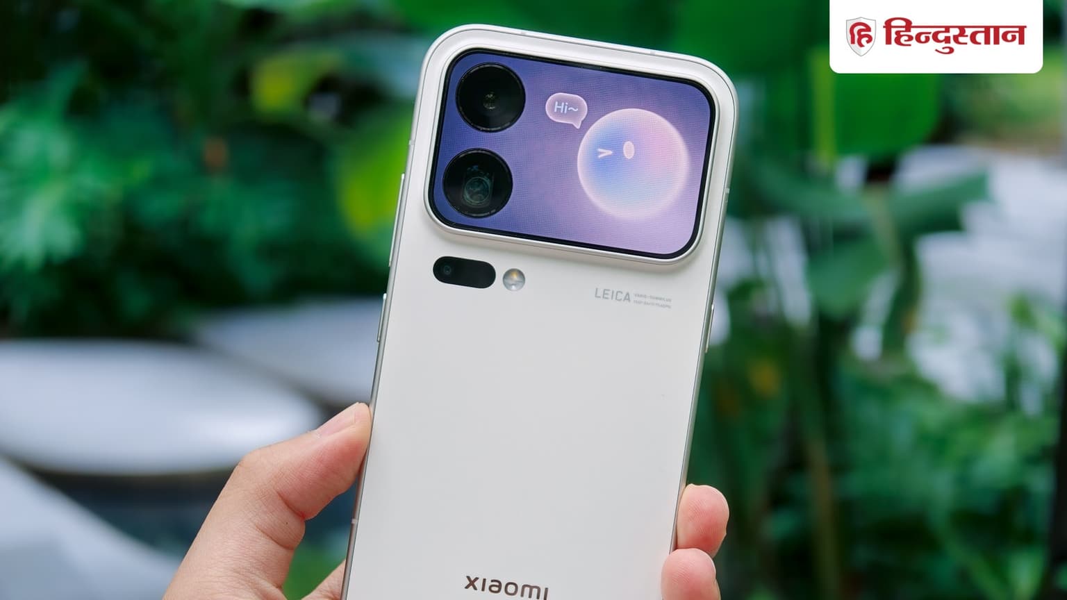 Xiaomi 18 Pro और Pro Max लॉन्च; बैक पैनल पर भी छोटी स्क्रीन, 8500mAh तक बैटरी, इतनी है कीमत