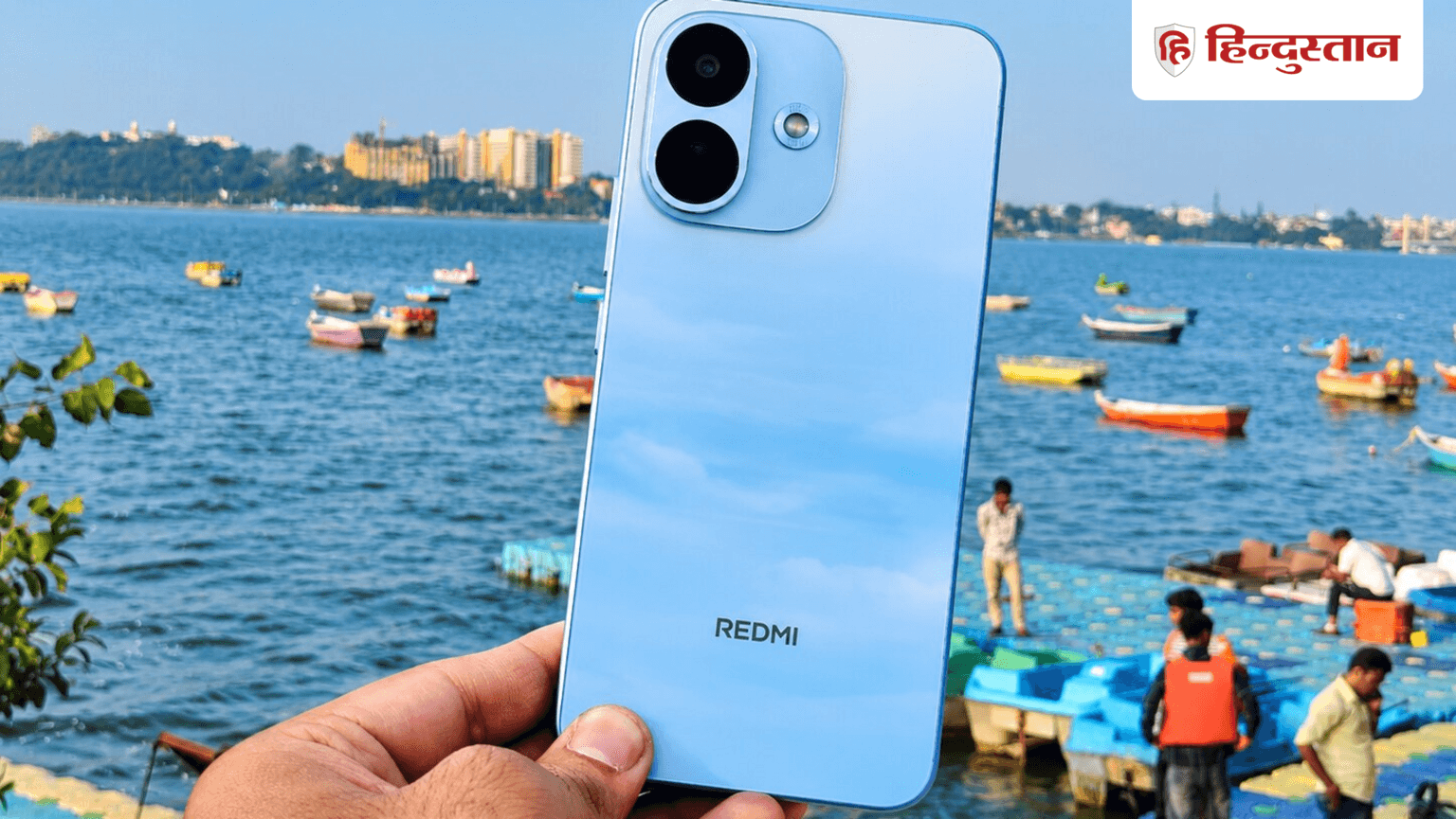 Redmi Note 17 Pro 5G रिव्यू: 9000mAh बैटरी और कैमरे ने किया इम्प्रेस, डिस्प्ले भी स्मूद
