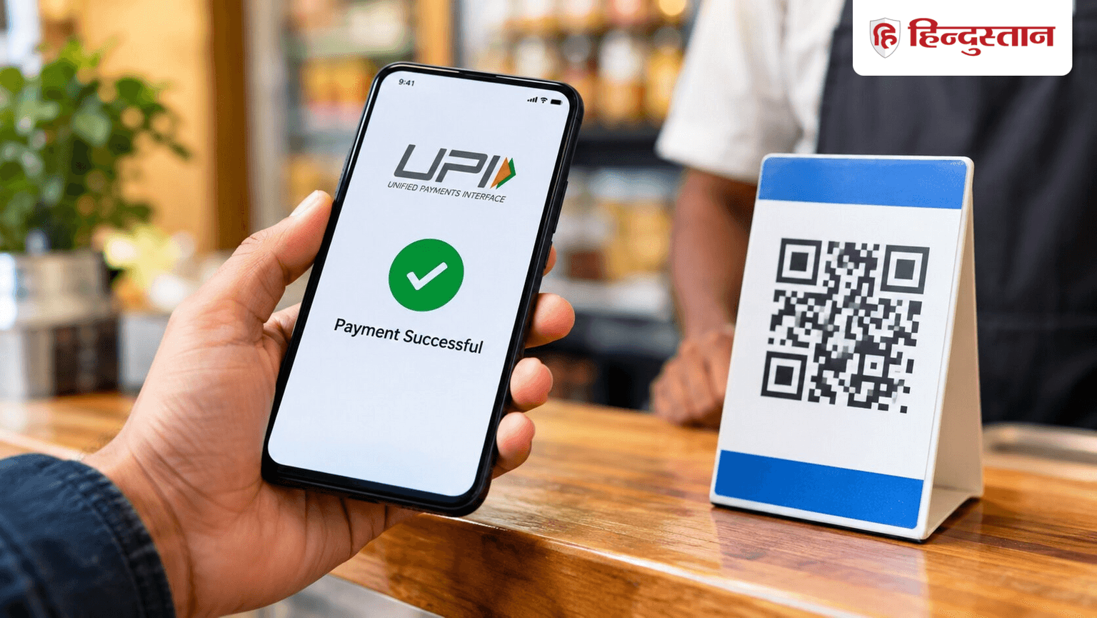 UPI ट्रांजैक्शन के नए नियम में GST का तड़का? अब 18% टैक्स के लिए होगा मंथन