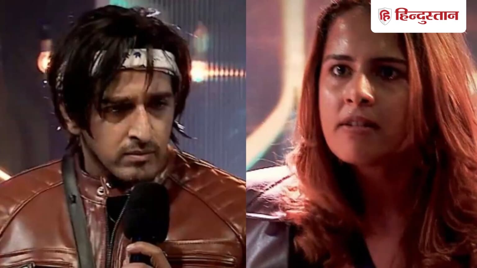 'बिहार का नाम खराब कर दी', टीवी पर रीति तिवारी ने काजी तौकीर को दी गंदी गाली, भड़के लोग बोले- बिग बॉस तुरंत एक्शन ले