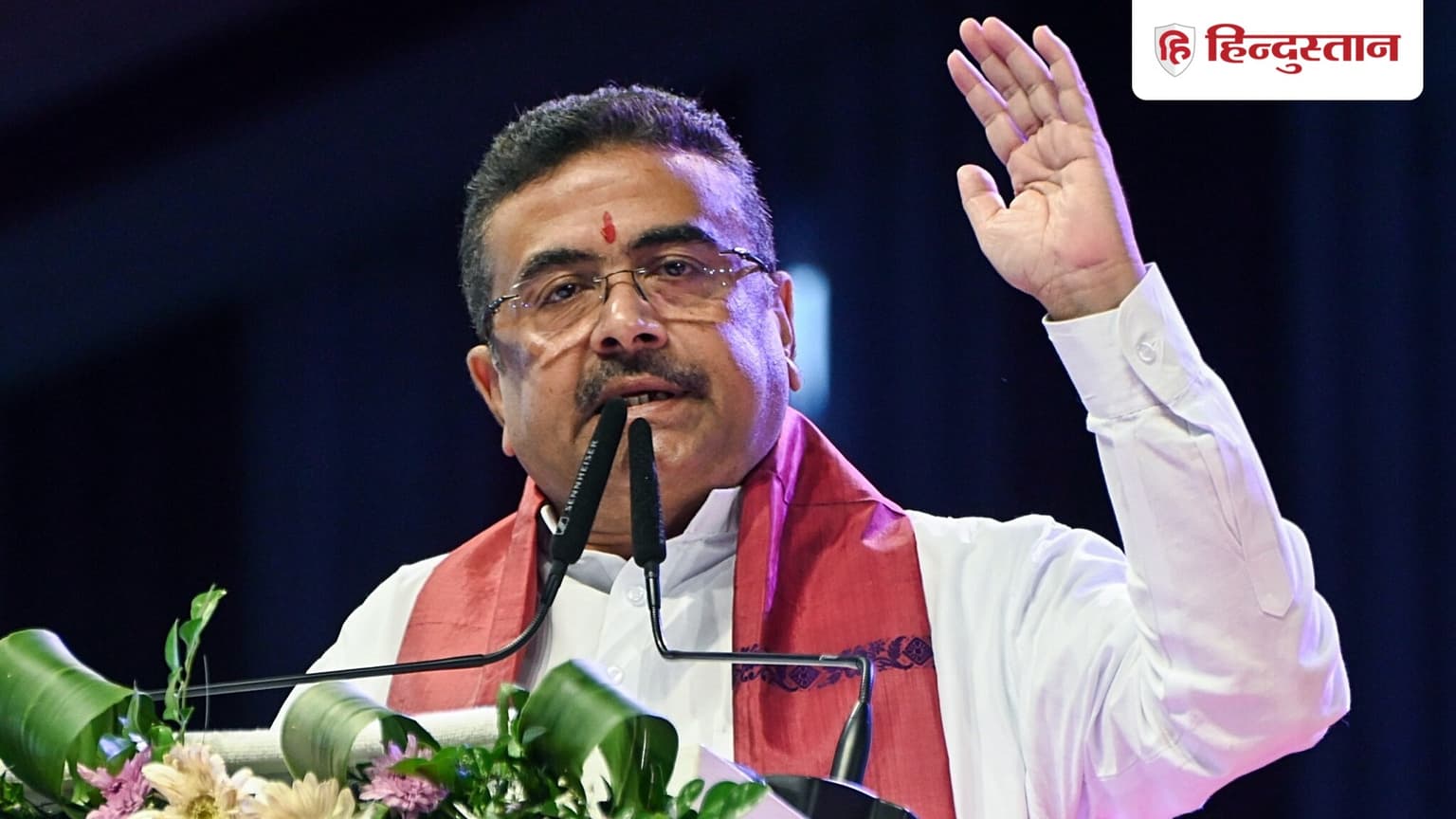 राष्ट्रपति ने लौटा दिया एंटी-गुंडा बिल? क्या बोले पश्चिम बंगाल के सीएम शुभेंदु अधिकारी