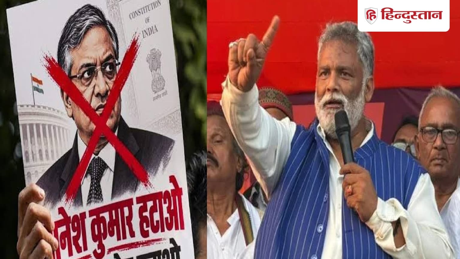 ‘CEC ज्ञानेश कुमार को फांसी होनी चाहिए’, इस सांसद ने कर दी भयानक मांग, बोले- बिजली के खंभे पर...