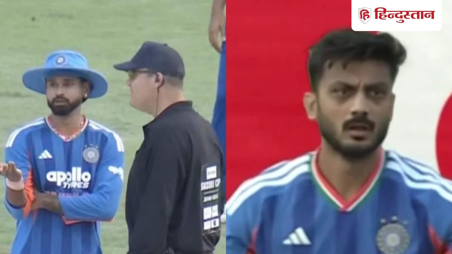 India vs Japan मैच में हुए वाइड बॉल विवाद पर आकाश चोपड़ा बोले- मैं भी गलत था, क्योंकि…