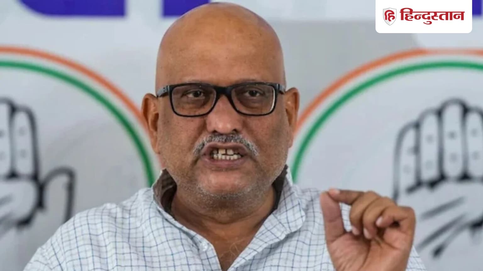 हम भी इटावा, कन्नौज जा सकते हैं; अखिलेश के रायबरेली दौरे पर बोले अजय राय