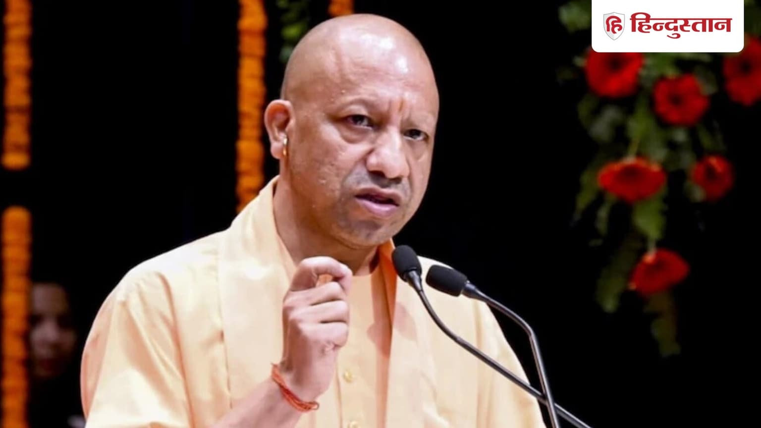 यूपी में बारिश को लेकर एक्शन मोड में योगी सरकार, मौसम की हर चेतावनी पर होगी त्वरित कार्रवाई