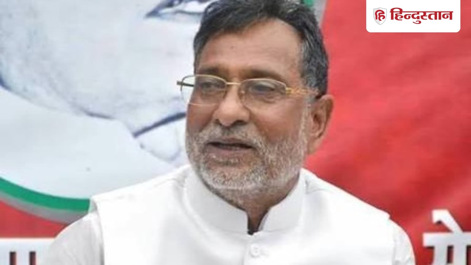 सपा के वरिष्ठ नेता रामगोविंद चौधरी का निधन, 8 बार विधायक रहे, अखिलेश के करीबी नेताओं में थी पहचान