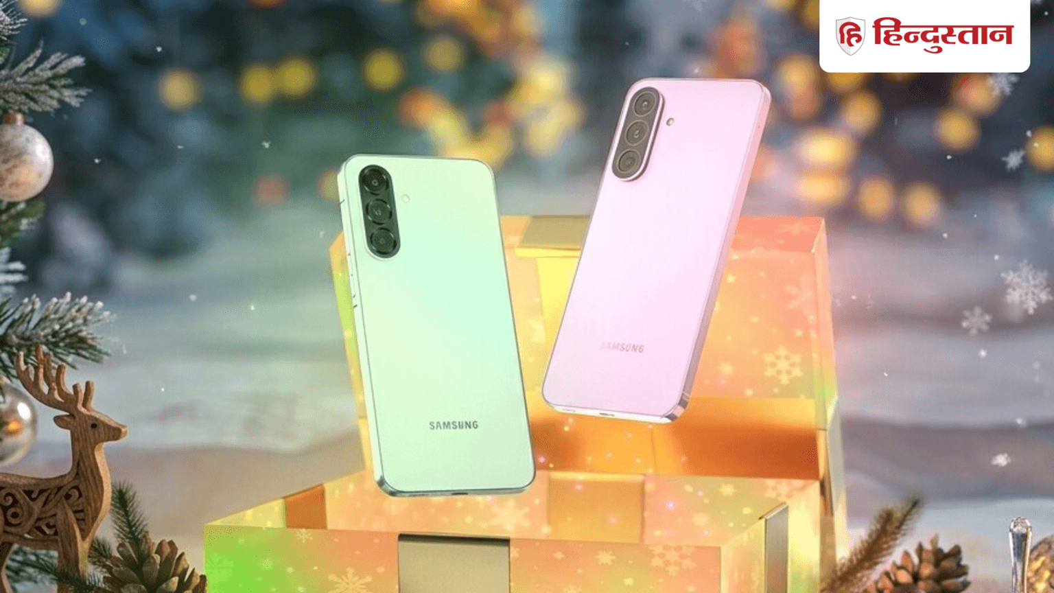 महंगे हुए Samsung के ये दो पॉपुलर फोन, कंपनी ने ₹3000 तक बढ़ाई कीमत; देखें लिस्ट