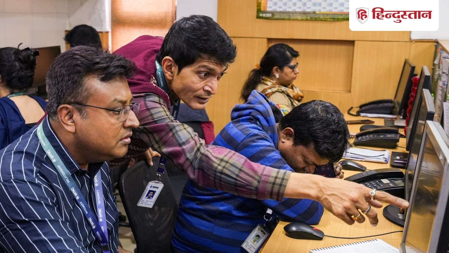 अगले हफ्ते लगातार 3 दिन बंद रहेगा शेयर बाजार, ट्रेडर्स के लिए जानना जरूरी