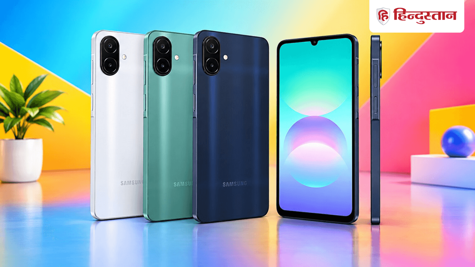 अब भारत में धूम मचाएगा Samsung Galaxy A08, लॉन्च से पहले देखें इतनी होगी कीमत