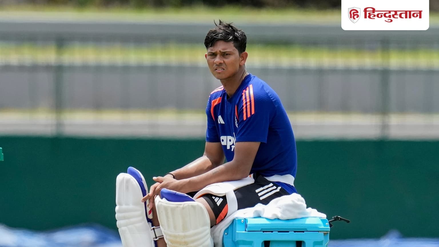 यशस्वी जायसवाल के साथ कोई नाइंसाफी नहीं, उन्हें अपने मौके का इंतजार करना होगा, बैटिंग कोच ने दिया बयान