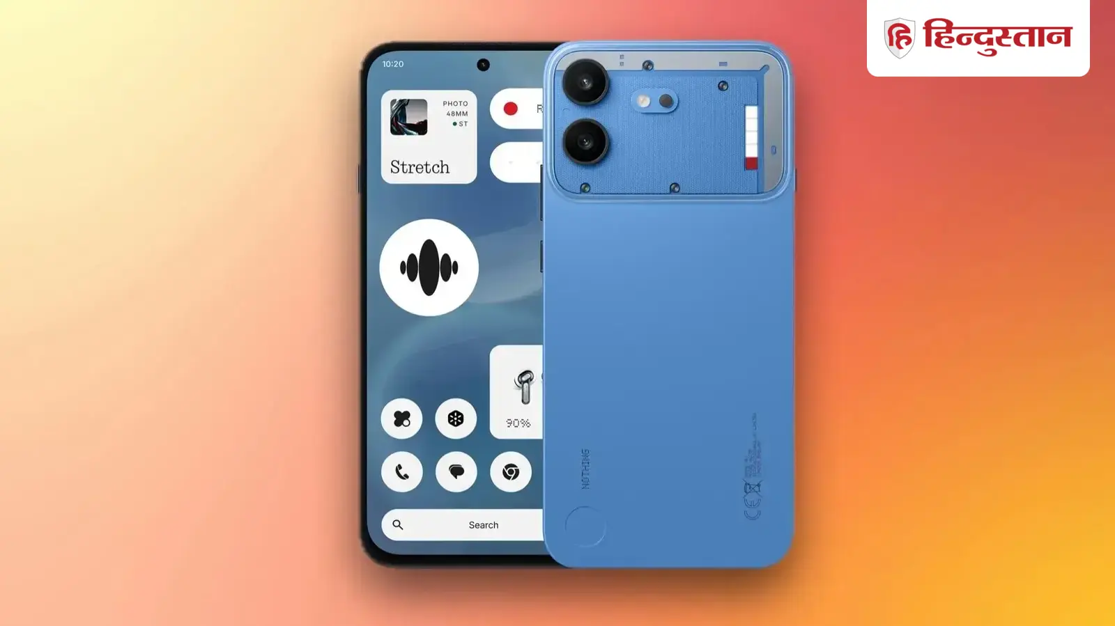 नए 6GB रैम वेरिएंट में आए ये दो Nothing Phone, मिलेगा 128GB स्टोरेज; देखें कीमत और खासियत