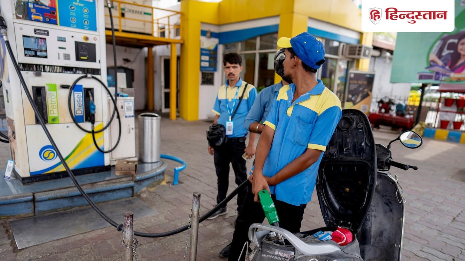 Petrol Diesel Price Today: क्रूड ऑयल का रेट लुढ़का, क्या सस्ता हुआ पेट्रोल और डीजल? घर से निकलने से पहले चेक करें