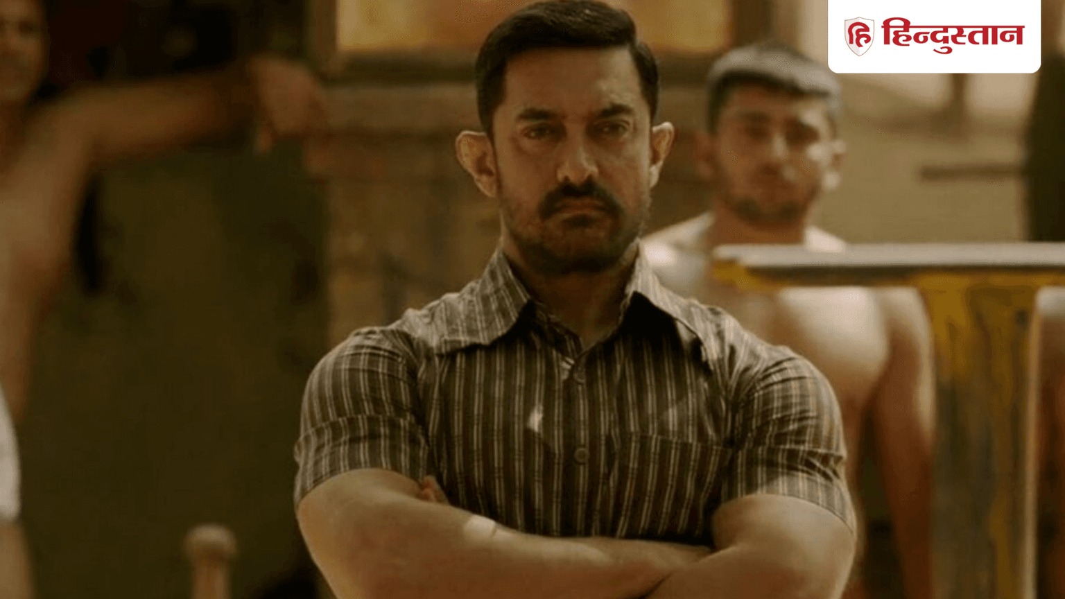 जापानी सिनेमाघरों में 9 साल बाद आमिर खान की ग्रैंड वापसी! दंगल के बाद अब रिलीज होगी ये फिल्म