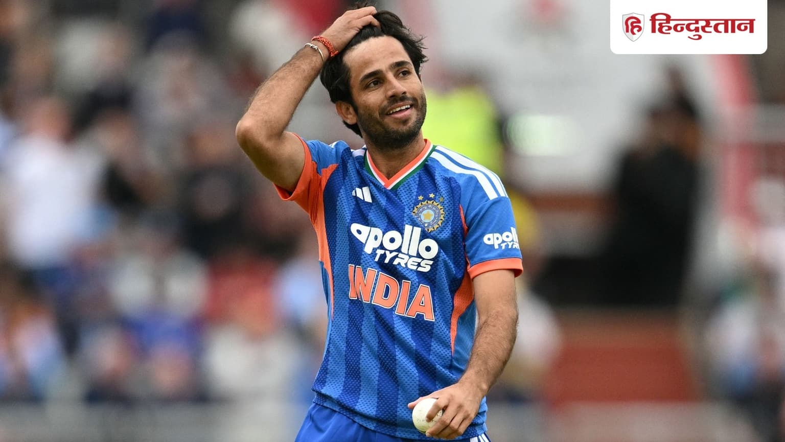 एशियन गेम्स में क्रिकेट का मेडल जीतना क्यों अलग? रवि बिश्नोई बोले- यहां BCCI नहीं बल्कि...
