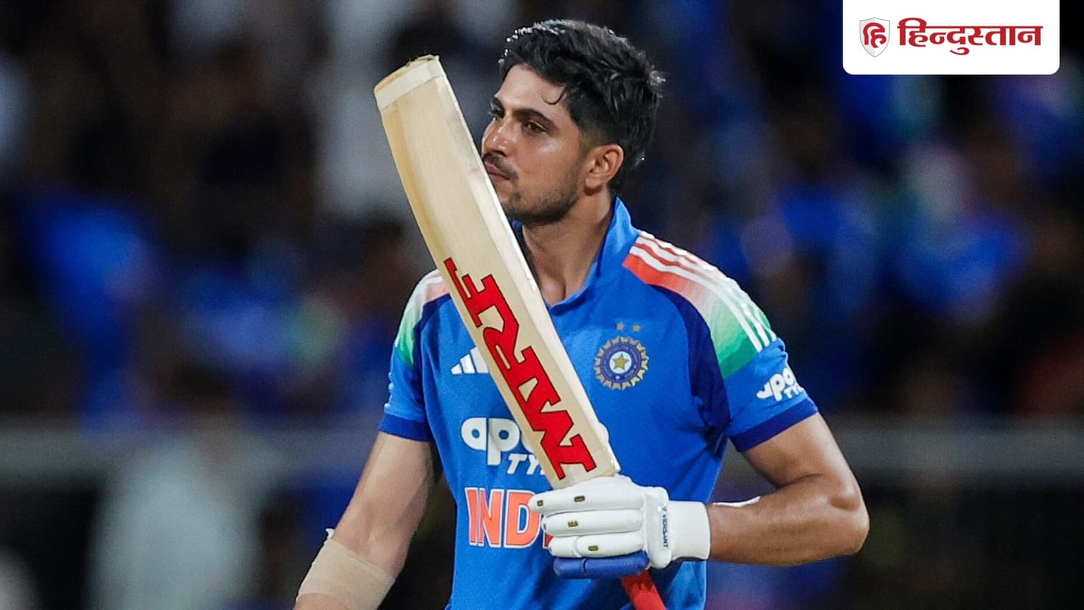 शुभमन गिल किसी दूसरे देश में होते तो ऐसा हो जाता, भारतीय कप्तान को लेकर वसीम जाफर ने बोला खरा सच