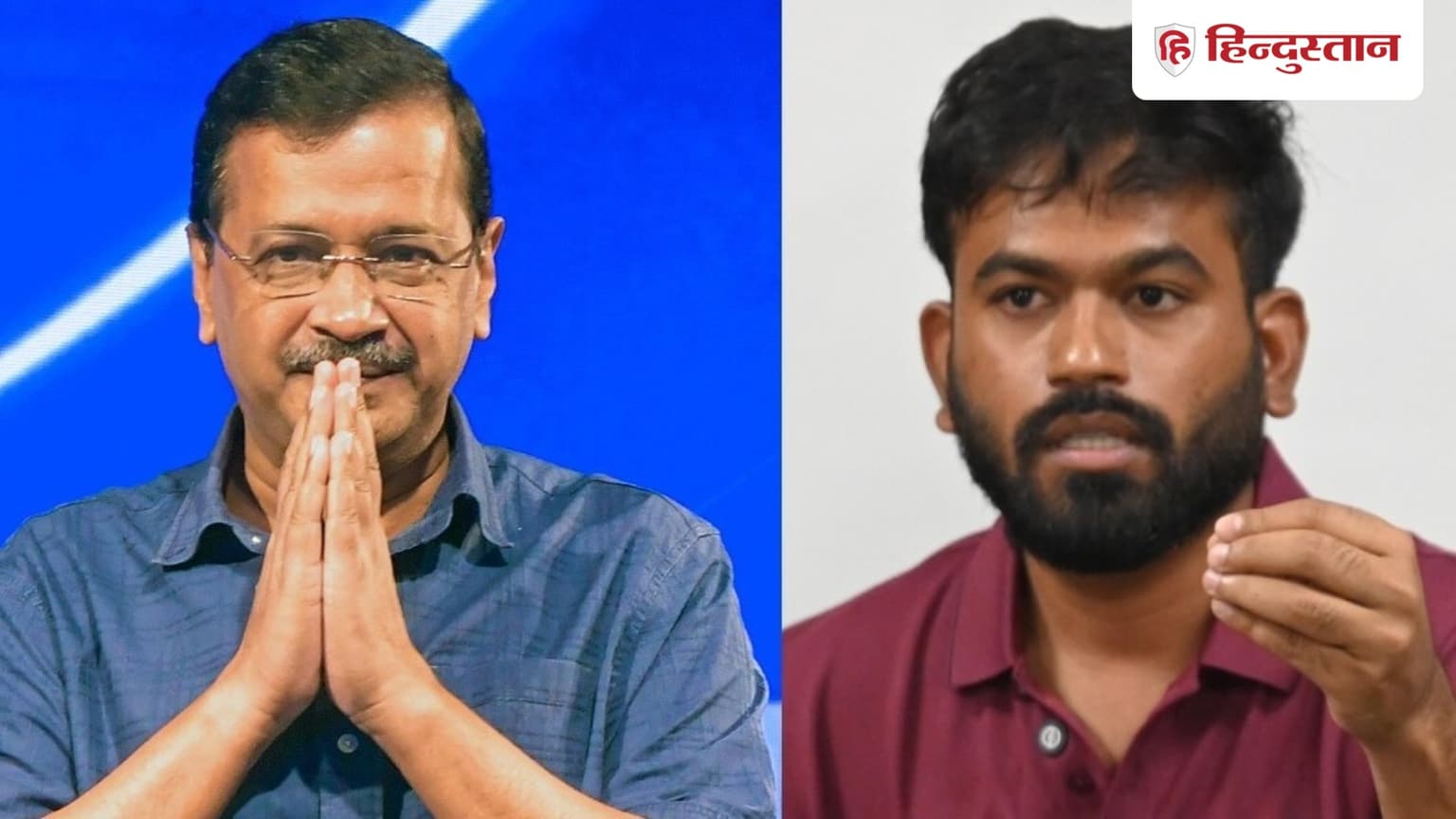 अरविंद केजरीवाल ने CJP से कहा- ज्ञानेश कुमार का इस्तीफा मत मांगो, बल्कि…