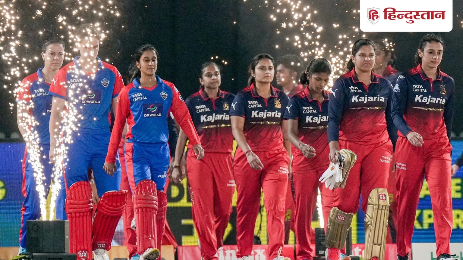 WPL 2027 Retention Full List: महिला प्रीमियर लीग की रिटेंशन लिस्ट जारी, RCB ने रिलीज किए ये 4 प्लेयर, देखिए पूरी सूची