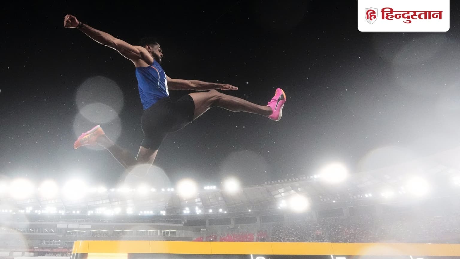 Asian Games 2026 में आज ऐसा है भारत का शेड्यूल, जानिए कौन कब उतरेगा मैदान में और कब है मेडल मैच?