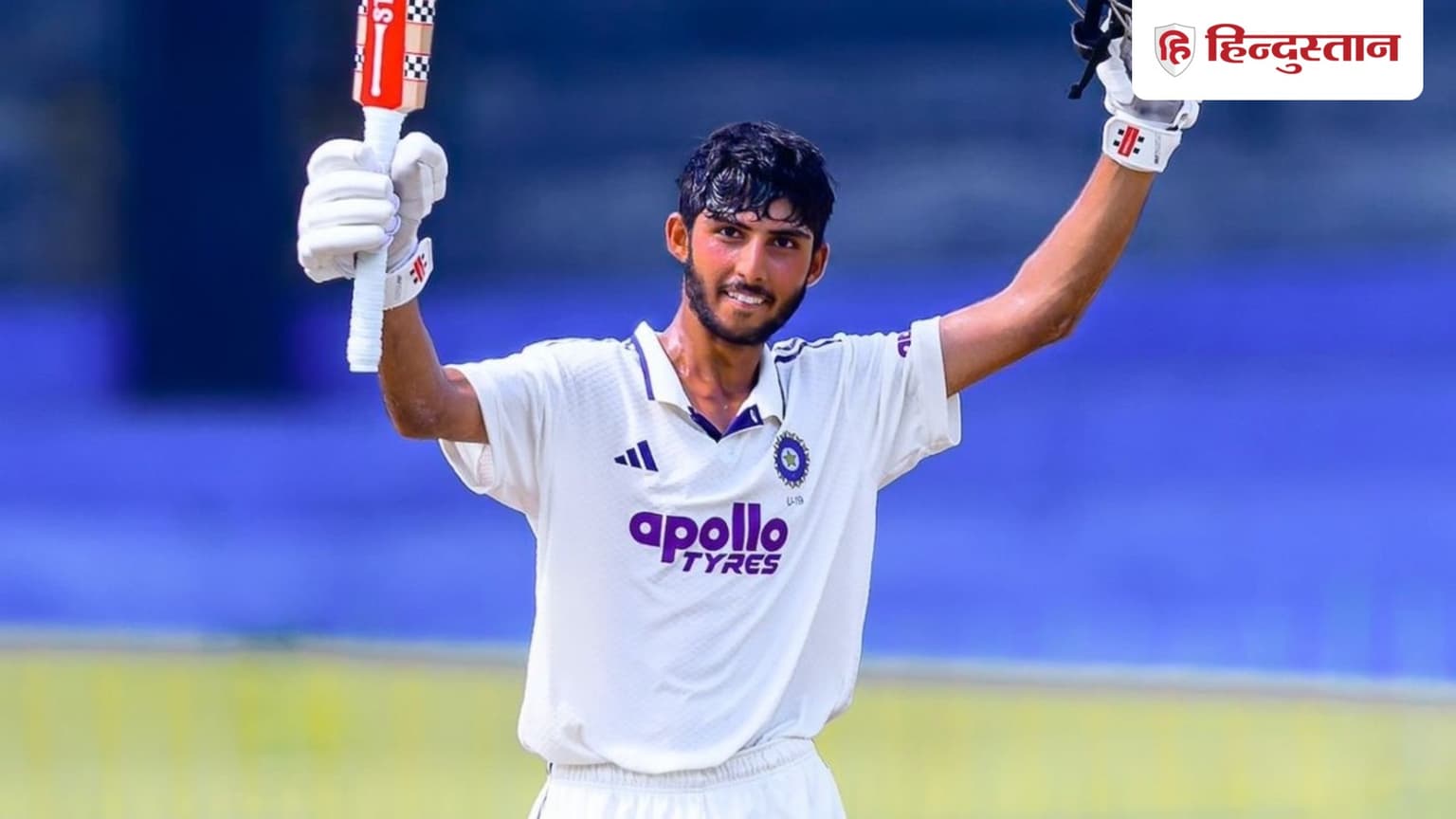 युवा बैटर ने ठोका दोहरा शतक, भारत U-19 टीम ने ऑस्ट्रेलिया U-19 को बुरी तरह रौंदा, पहले टेस्ट में थमाई बड़ी हार