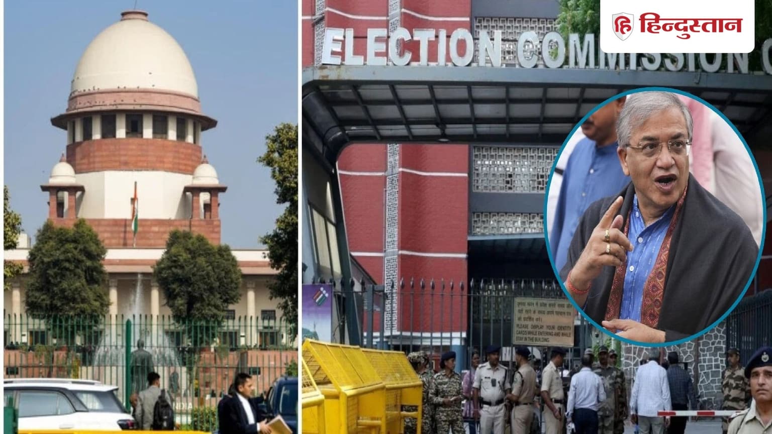 फैसला वापस लीजिए मीलॉर्ड! आपको तो केस सुनना ही नहीं चाहिए था; SC में ये कैसी याचिका?