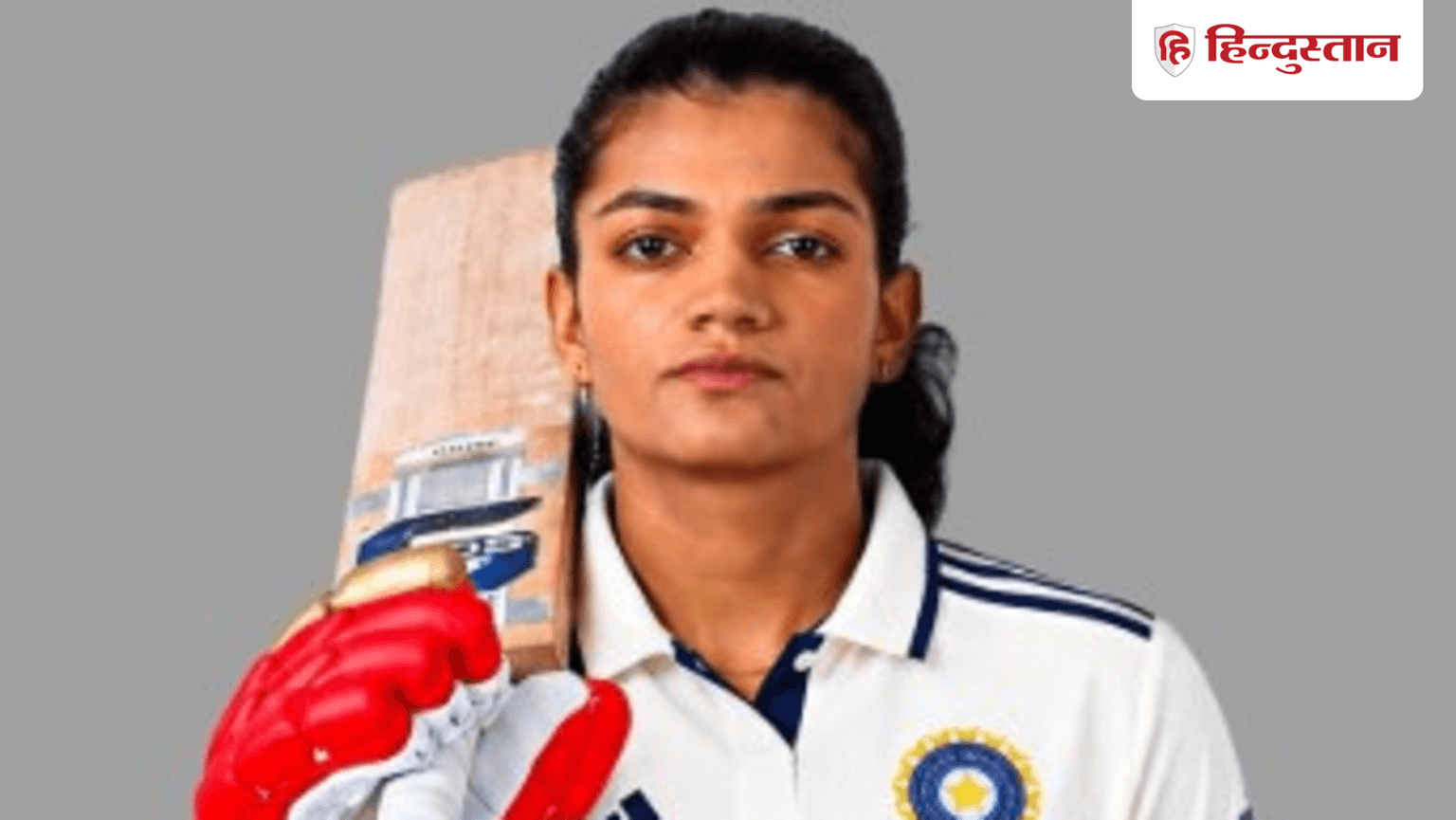 भारतीय महिला-ए टीम ने ऑस्ट्रेलिया के छुड़ाए पसीने, टेस्ट मैच के पहले दिन बना दिए 351 रन