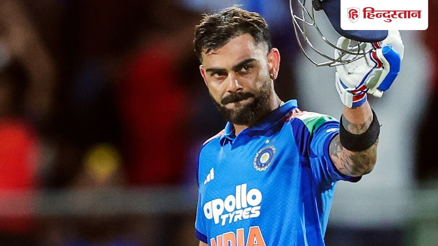 विराट कोहली ने तैयार किया अल्टीमेट वनडे बल्लेबाज, 7 दिग्गजों में सचिन; धोनी का नाम नहीं लिया