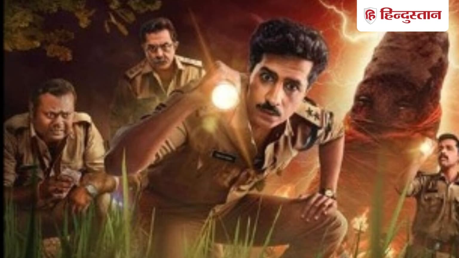 OTT : 7 एपिसोड की इस क्राइम सीरीज में सस्पेंस और थ्रिलर का ऐसा कॉम्बिनेशन, देखकर हो जाएंगे रोंगटे खड़े