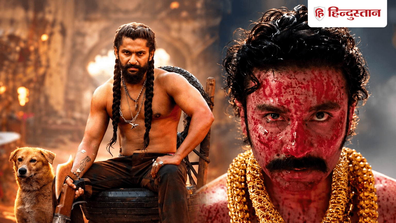 Box Office: 5 दिन में 150 करोड़ के करीब पहुंची इस साउथ फिल्म की कमाई, विलेन बने हैं राघव जुयाल