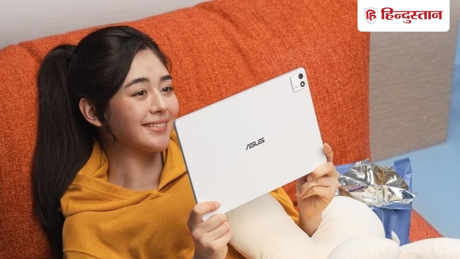फेस्टिव सेल से पहले ₹10,000 सस्ता मिल रहा 12.2 इंच की OLED डिस्प्ले और 9000mAh की बैटरी वाला Tablet