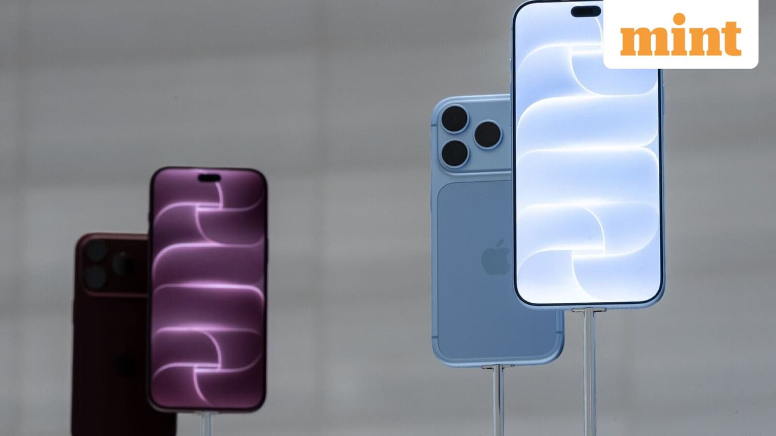 iPhone 18 Pro goes on sale in India today-You can now get it delivered via Blinkit