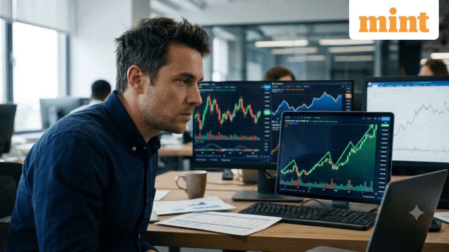 This newly listed stock more than doubled investors' money in less than 2 months; HDFC Securities sees further upside