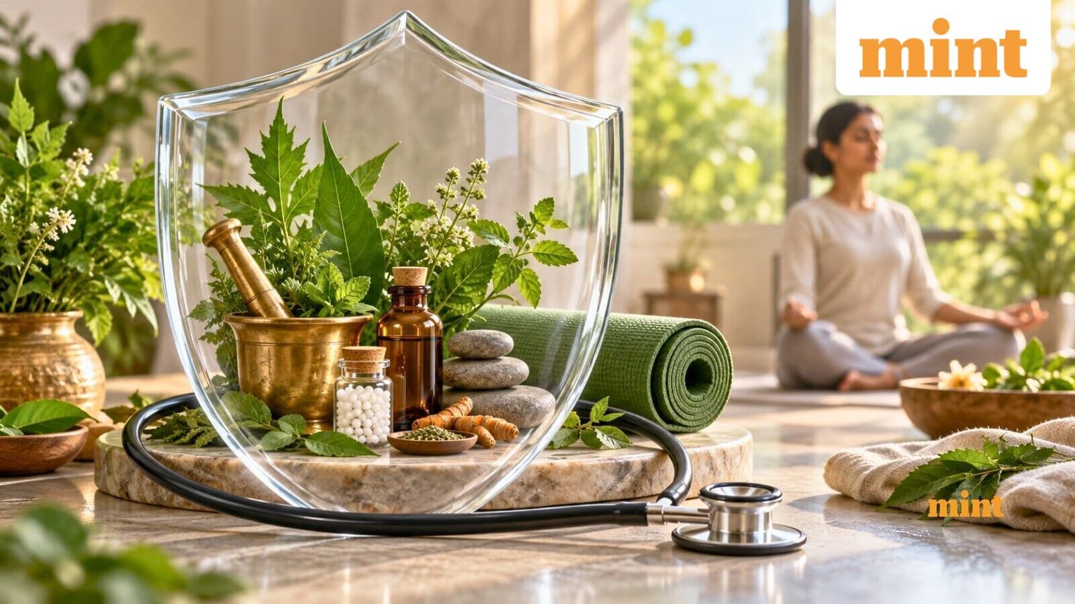 AYUSH coverage in health insurance: 5 things to know about Ayurveda treatment; what’s covered, what’s not and more