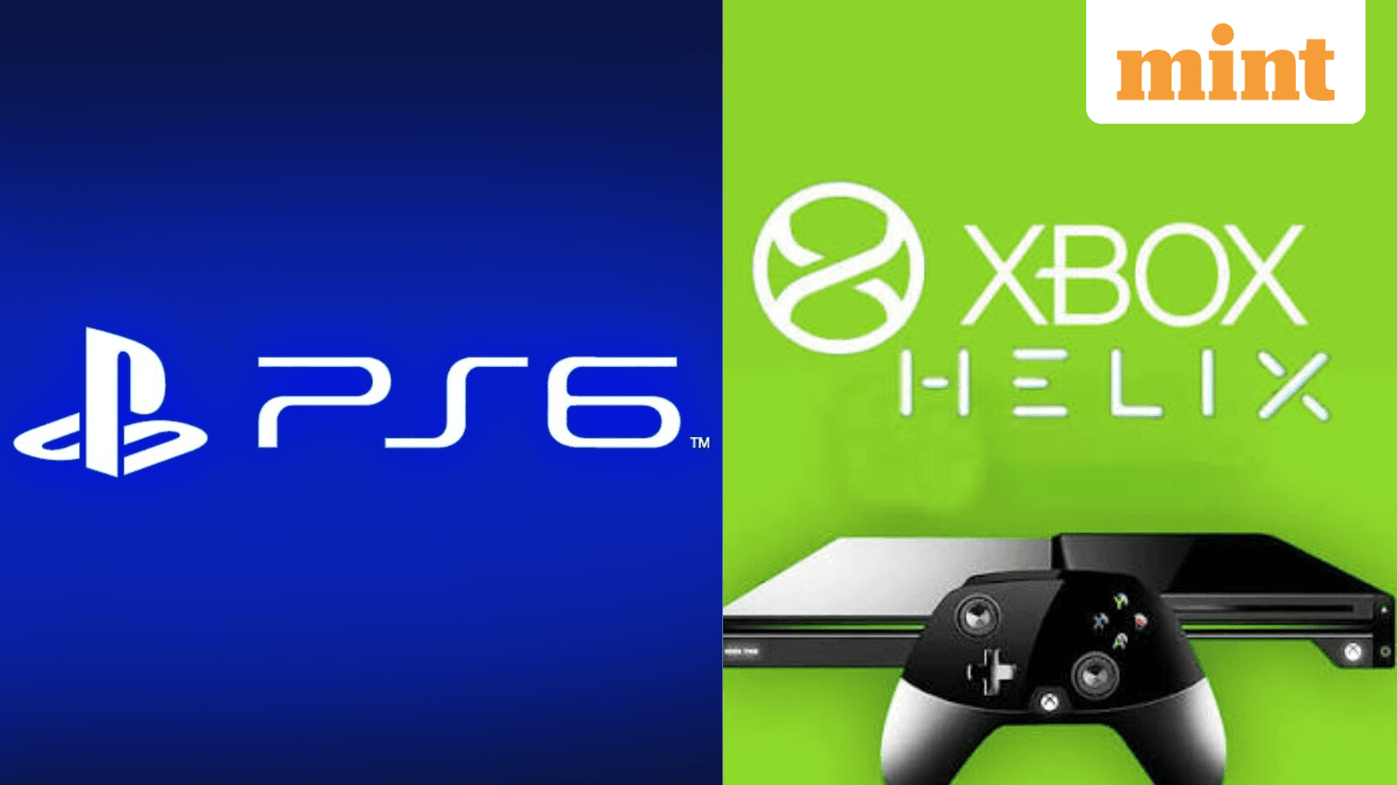 PS6 vs Xbox Helix: What the leaked 40 vs 56 TFLOPS specs mean