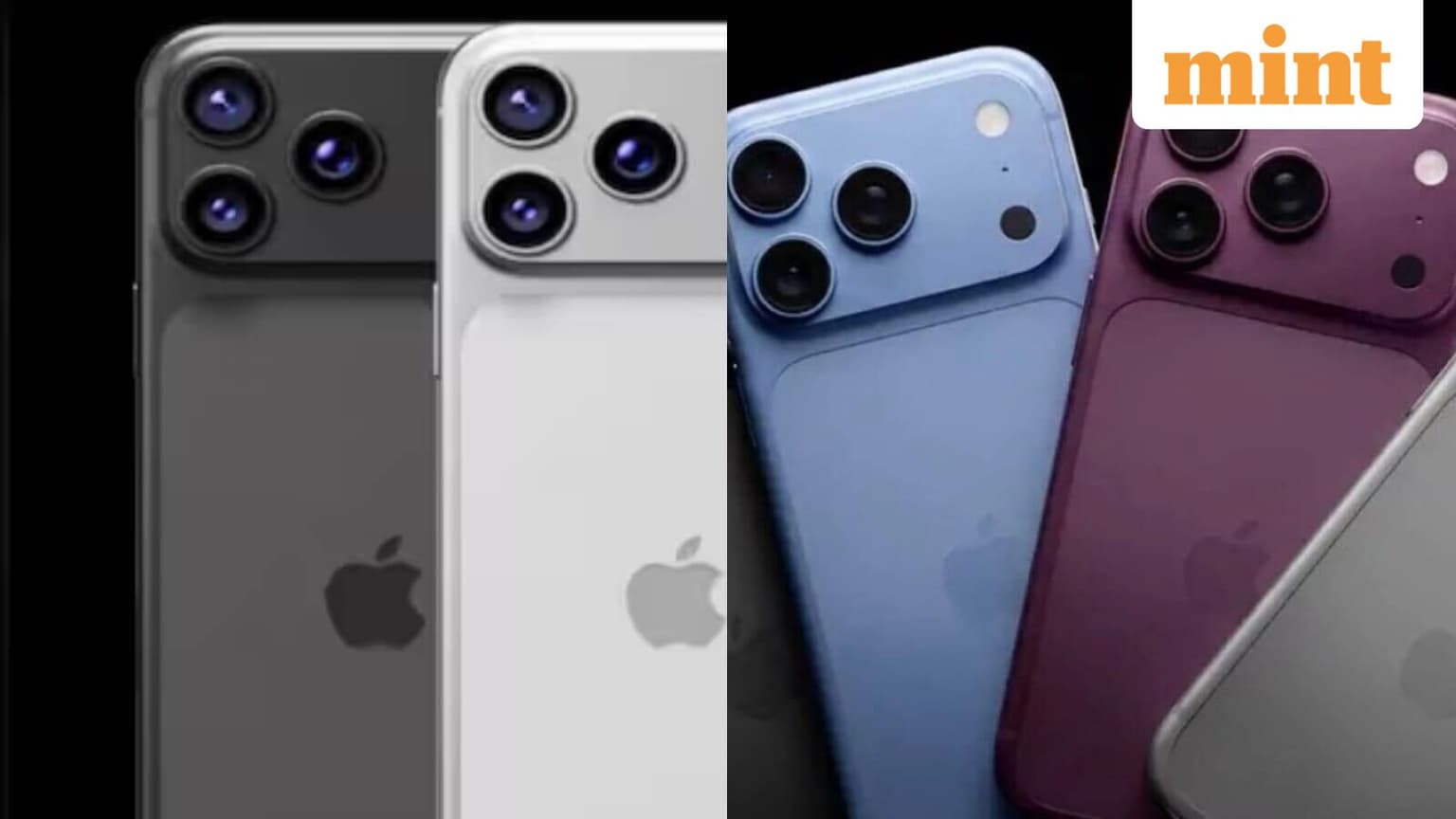 Apple may change its iPhone launch cycle in 2027: iPhone 18 in Q1, iPhone 20 later