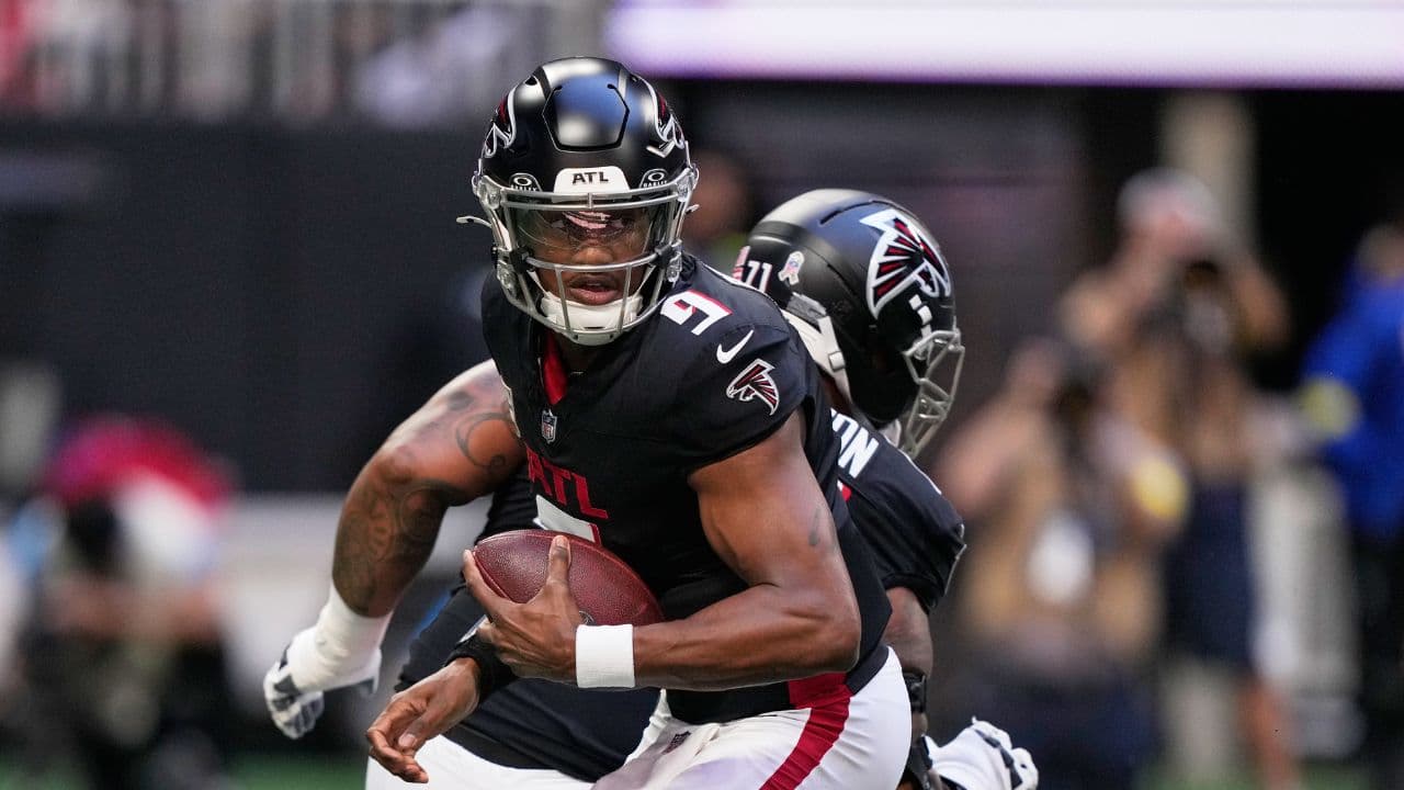 NFL Week 3 Pick ‘Em: Can Penix Jr. spark Falcons offence vs. Packers?
