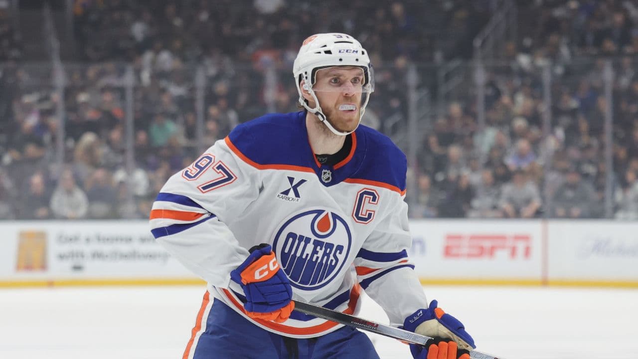 Breaking down trends, oddities from Sportsnet Insiders’ top 50 NHL players